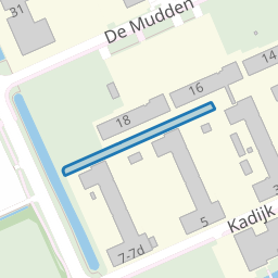 Perceel GNG00-D-5853