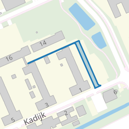 Perceel GNG00-D-5861