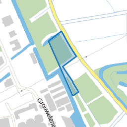 Perceel GNG00-D-5887