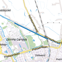 Perceel GNG00-D-5912