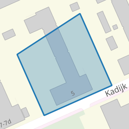 Perceel GNG00-D-5921