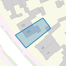 Perceel GNG00-D-5930