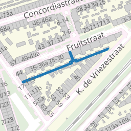 Perceel GNG00-D-5996