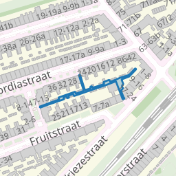 Perceel GNG00-D-6001