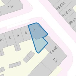 Perceel GNG00-D-6019