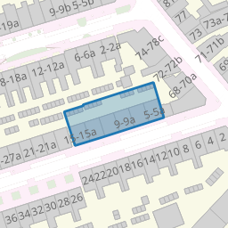 Perceel GNG00-D-6033