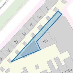 Perceel GNG00-D-6061