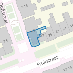 Perceel GNG00-D-6072