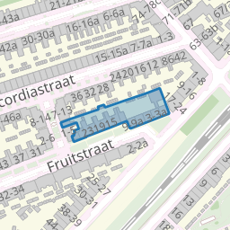 Perceel GNG00-D-6075