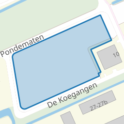 Perceel GNG00-D-6123