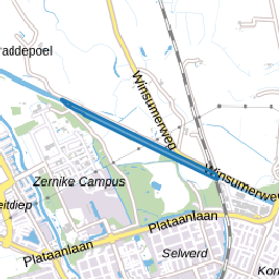 Perceel GNG00-D-6138