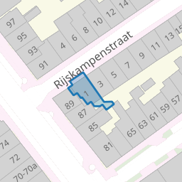 Perceel GNG00-D-6170