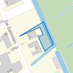 Perceel GNG00-D-6205