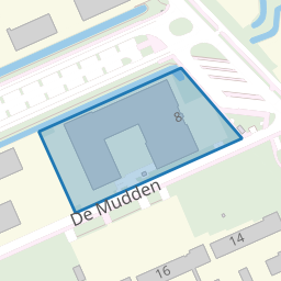 Perceel GNG00-D-6211