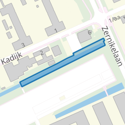 Perceel GNG00-D-6287