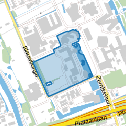 Perceel GNG00-D-6292