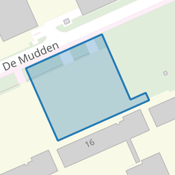 Perceel GNG00-D-6379