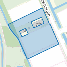 Perceel GNG00-D-6387