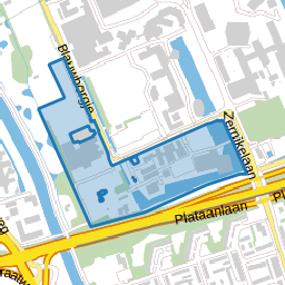 Perceel GNG00-D-6391