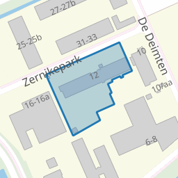 Perceel GNG00-D-6404