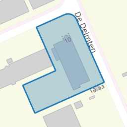 Perceel GNG00-D-6407