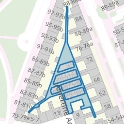 Perceel GNG00-D-6457