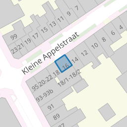 Perceel GNG00-E-1040