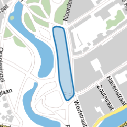 Perceel GNG00-E-1845