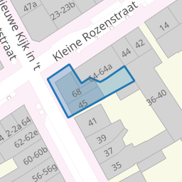 Perceel GNG00-E-2162