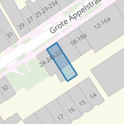 Perceel GNG00-E-2383