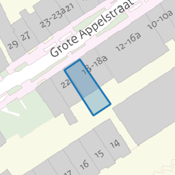 Perceel GNG00-E-2384