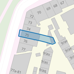 Perceel GNG00-E-2518