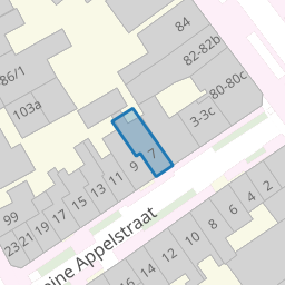 Perceel GNG00-E-2529