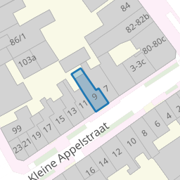 Perceel GNG00-E-2530