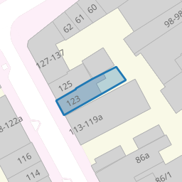 Perceel GNG00-E-2556