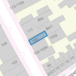 Perceel GNG00-E-2563