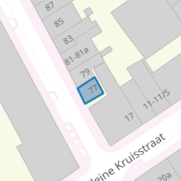 Perceel GNG00-E-2570