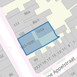 Perceel GNG00-E-2702