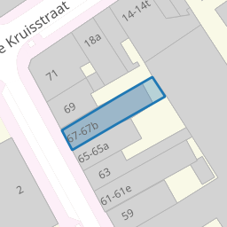 Perceel GNG00-E-2703