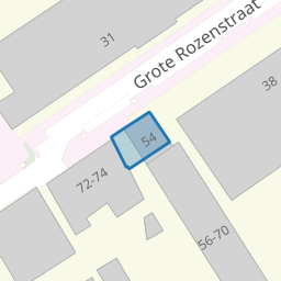 Perceel GNG00-E-2809