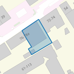 Perceel GNG00-E-2813