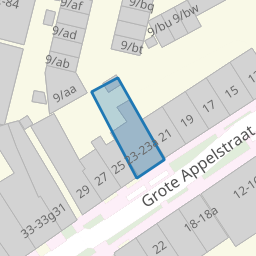 Perceel GNG00-E-2905