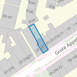 Perceel GNG00-E-2907