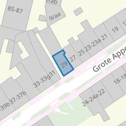 Perceel GNG00-E-2908