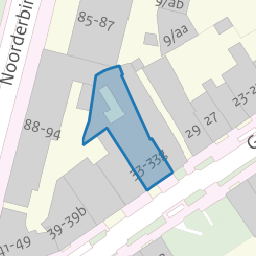 Perceel GNG00-E-2910