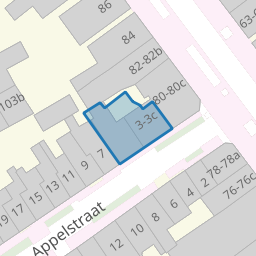 Perceel GNG00-E-3024