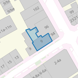 Perceel GNG00-E-3025