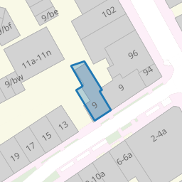 Perceel GNG00-E-3026