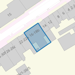 Perceel GNG00-E-3055