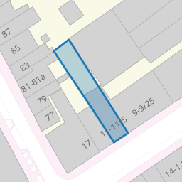 Perceel GNG00-E-3066